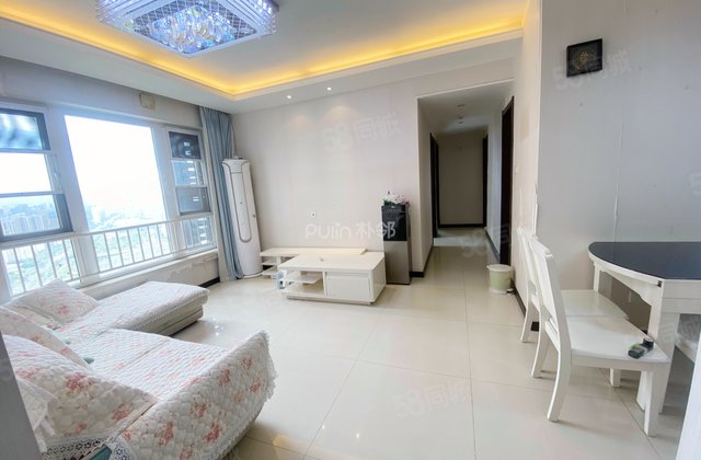 万科海悦汇城(东区)3室2厅105㎡128万二手房图片