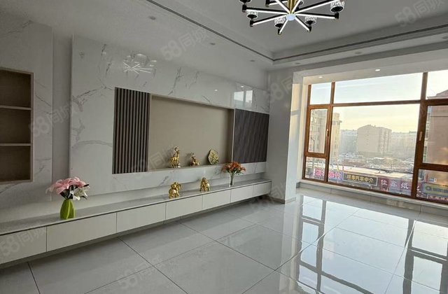 生态小镇2室1厅83㎡30.8万二手房图片