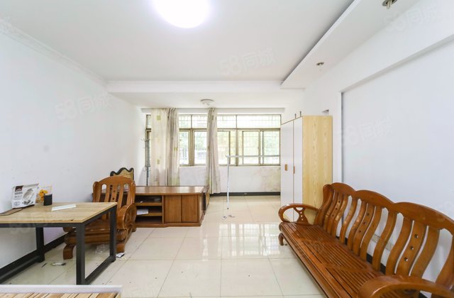 规划局宿舍(芙蓉)3室2厅127㎡65万二手房图片