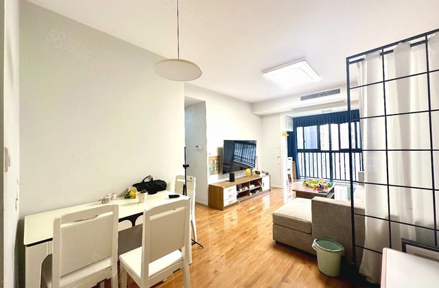 银木佳苑3室2厅88.1㎡139万二手房图片