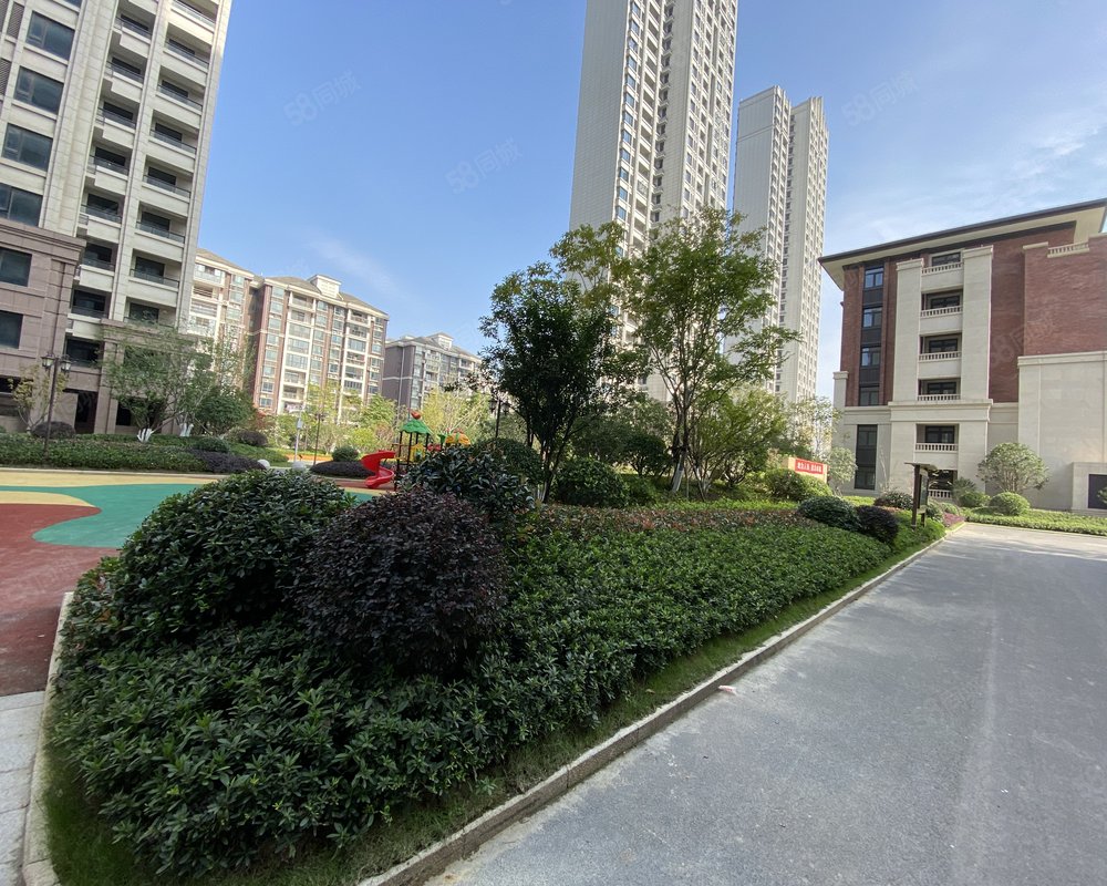 【南湖九玺, 南湖九玺小区详情,房价走势,房源,业主论坛】- 武汉58