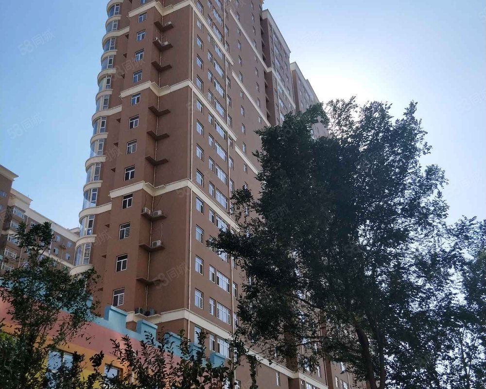 【锦绣华城, 锦绣华城小区详情,房价走势,房源,业主论坛】- 石家庄58