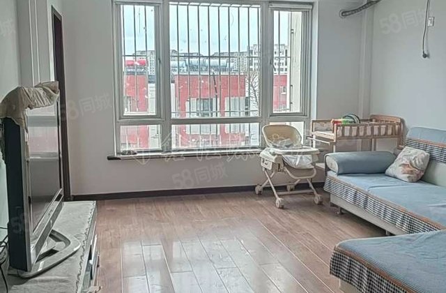 长城都市阳光2室2厅90.71㎡25.8万二手房图片