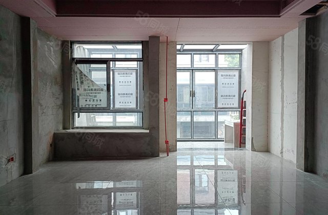 景瑞望府(别墅)4室2厅207.28㎡385万二手房图片