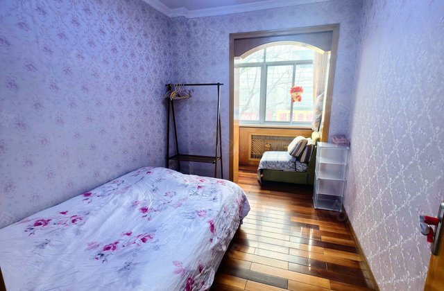 交行南院2室1厅69.03㎡75万二手房图片