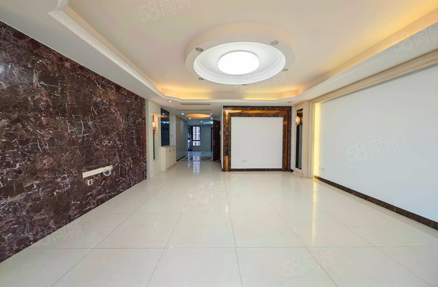 保利百合花园5室2厅218.19㎡168万二手房图片