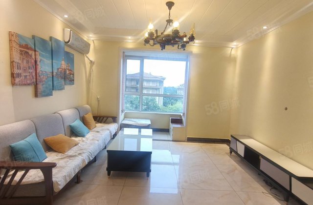 东昌东校，东昌丽都，小高东边户，南北透通，送车储，有钥匙