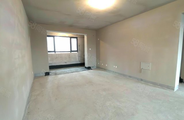 玉兰花园(兰锦园)3室2厅135.54㎡109.8万二手房图片