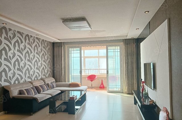 文轩总校 一梯两户电梯房 精装可隔四室 送储藏室免大税