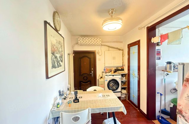 淦江西里2室1厅57㎡110万二手房图片