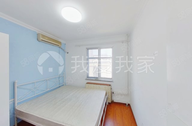 南湖东园一区4室1厅109㎡455万二手房图片