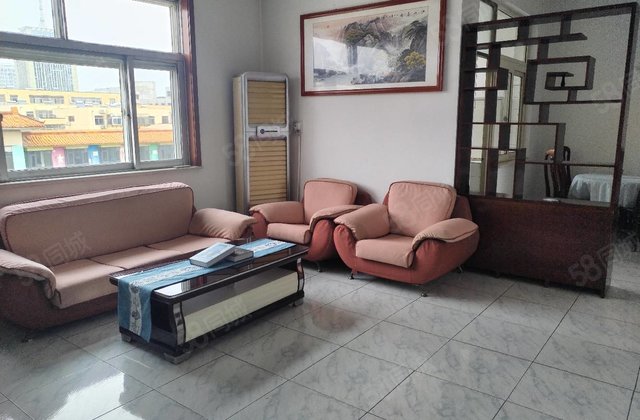 东昌中学水务集团家属院 医疗配套成熟 视野好