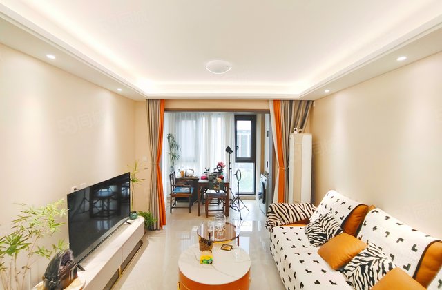 星联御象湖3室2厅88㎡76万二手房图片