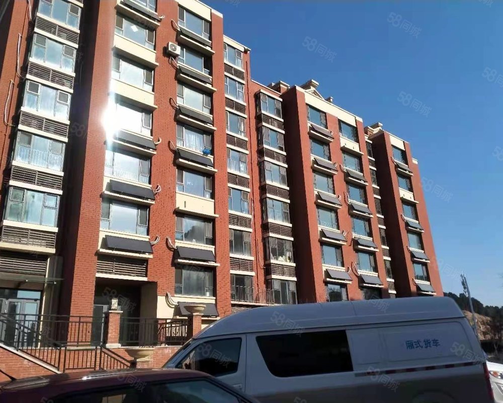 【依山美郡, 依山美郡小区详情,房价走势,房源,业主论坛】- 青岛58