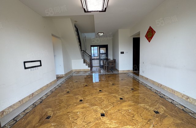 东山谷碧桂园4室2厅155㎡99.8万二手房图片