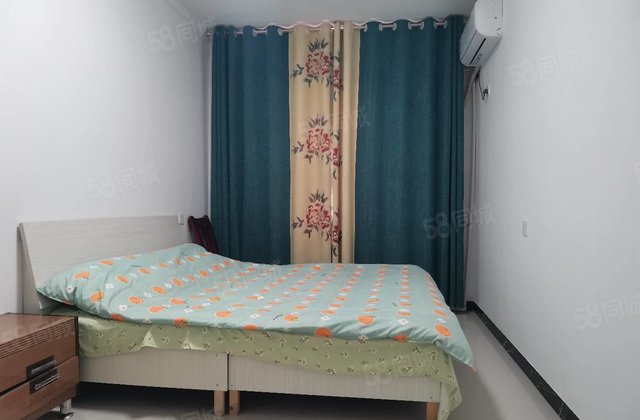 市委家属院 3室 98万 兴华路   东昌中学 精装修