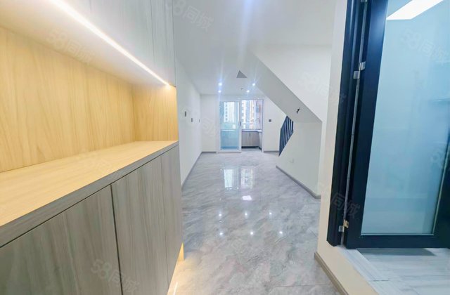 经典西悦城(商住楼)2室1厅36.77㎡19.8万二手房图片