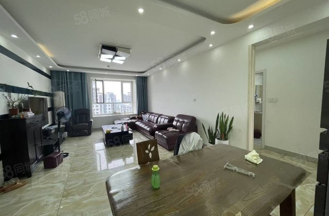 二中文苑旁！金柱大学城四室带车位储藏室