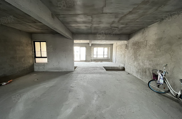 泰安御景江南3室2厅122㎡132万二手房图片