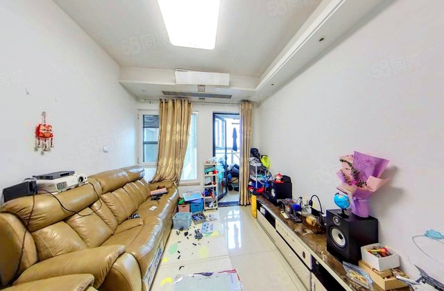 兰亭盛荟3室2厅90.85㎡360万二手房图片