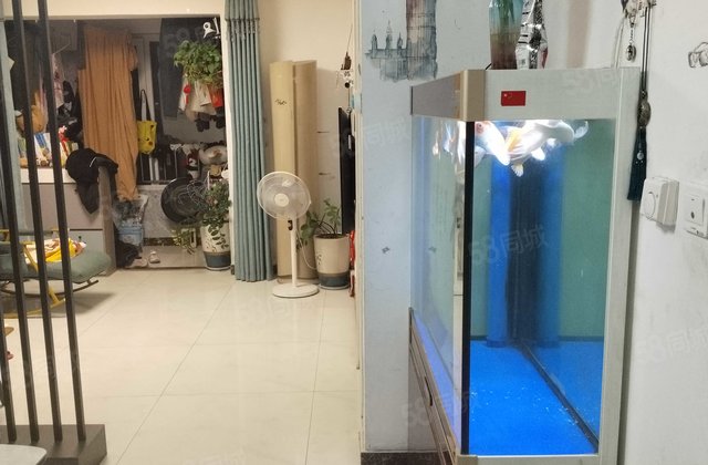 急卖 民生凤凰城4号院 板楼 南北通透 高楼层视野好 诚意出