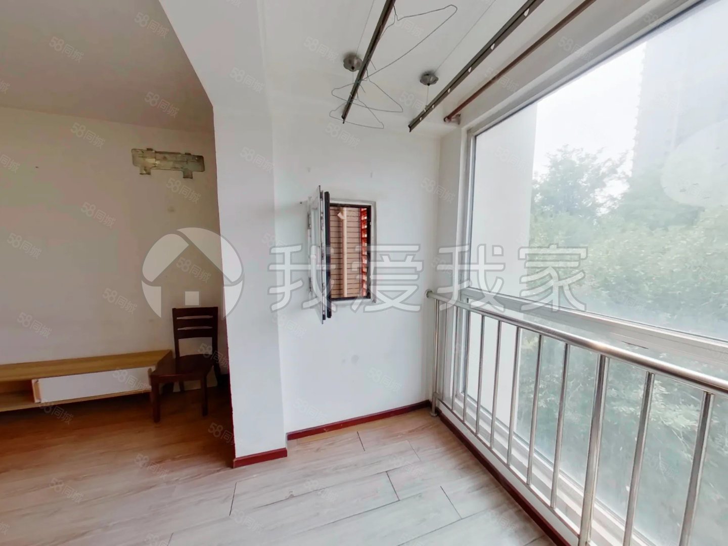 通景園2室1廳1衛(wèi)88.75㎡東南305萬