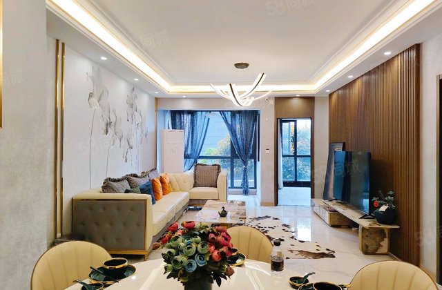 锦绣雅居里3室2厅106㎡82万二手房图片