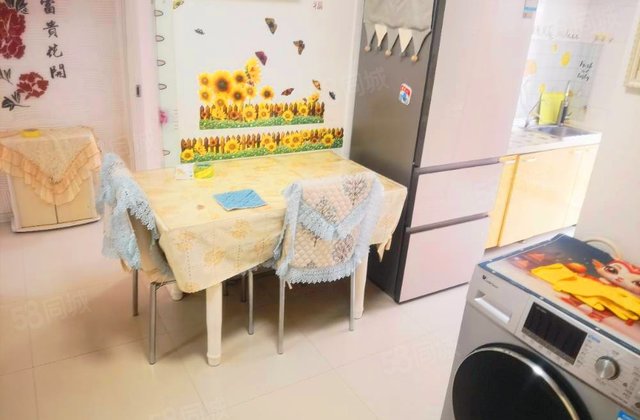 平阳小区2室1厅60㎡36万二手房图片