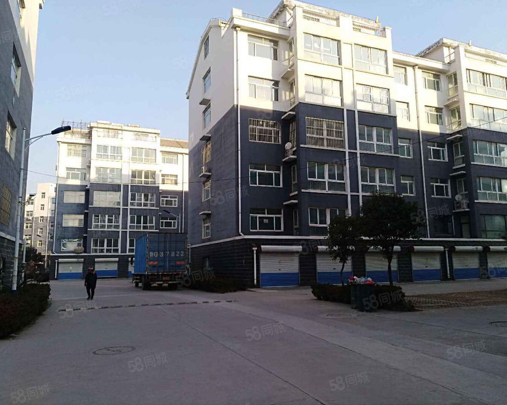 滨河花园(潍城)小区详情,房价走势,房源,业主论坛】- 潍坊58同城