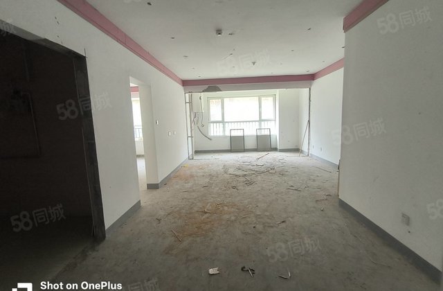 华建一街区 小洋房 送车储免大税 公摊少 户型方正南北通透