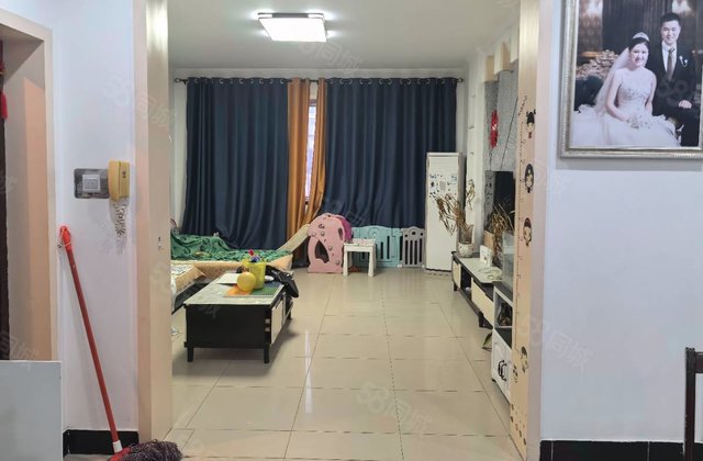 东盛园2室2厅103㎡23万二手房图片