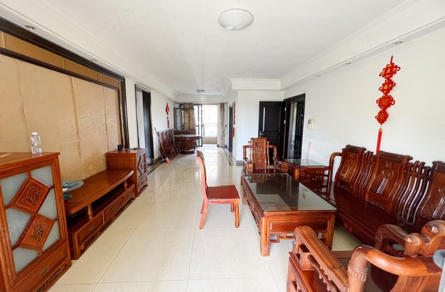 中海金沙湾5室2厅197.03㎡380万二手房图片