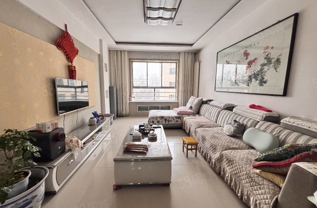 兴农苑2室2厅98㎡45万二手房图片