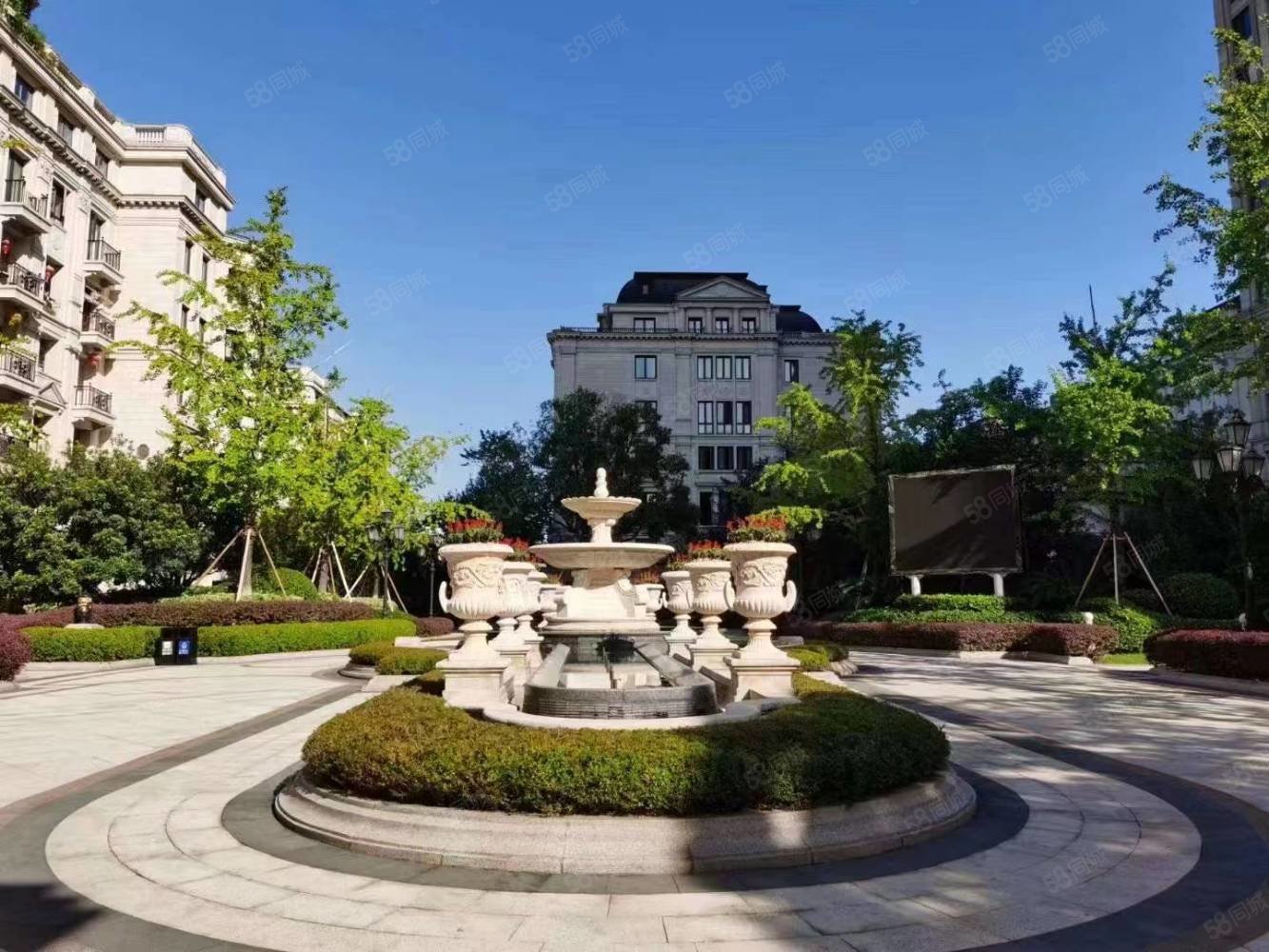 置信原墅-温州58同城