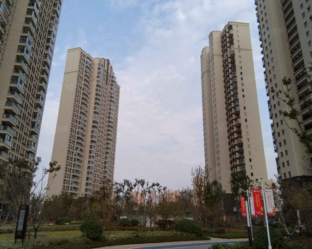 【海赋尚城二期, 海赋尚城二期小区详情,房价走势,房源,业主论坛】