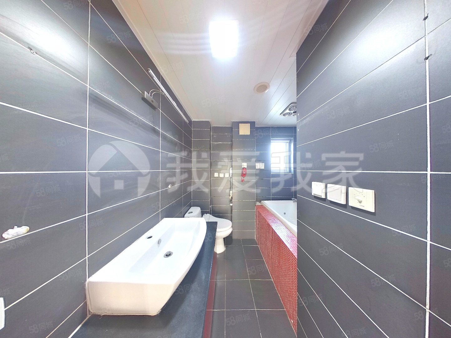 恩濟(jì)莊緣4室3廳2衛(wèi)213.2㎡西南1058萬