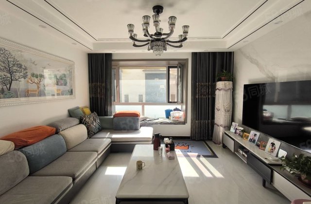 老文轩！ 龙湾二期商品房 精装修 低楼层