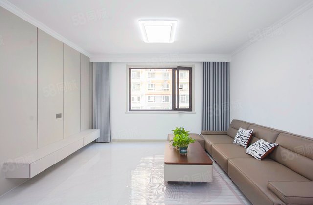 文华苑C区3室2厅116㎡99万二手房图片