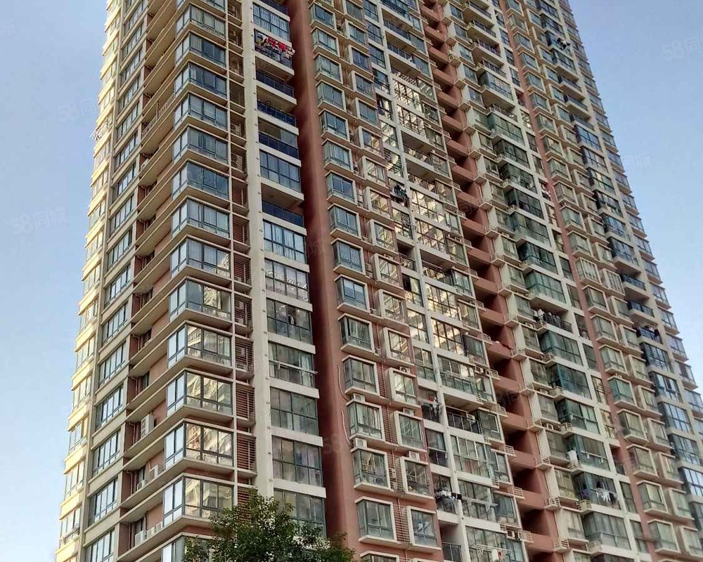 西溪山庄御景园