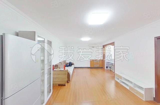 清缘里2室1厅82.6㎡355万二手房图片