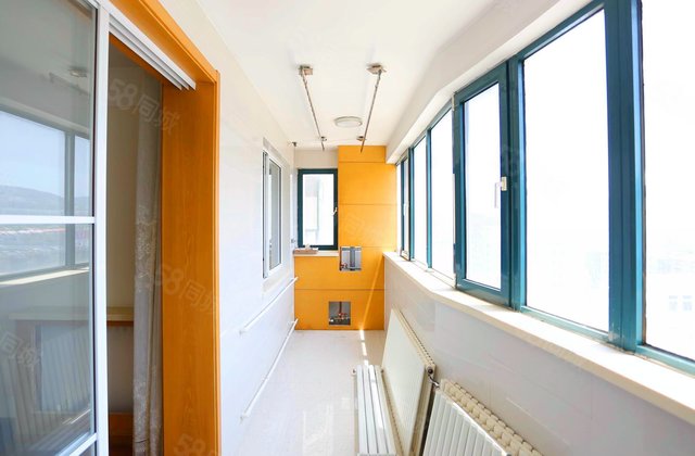 建工燕东苑6室2厅286.71㎡539万二手房图片