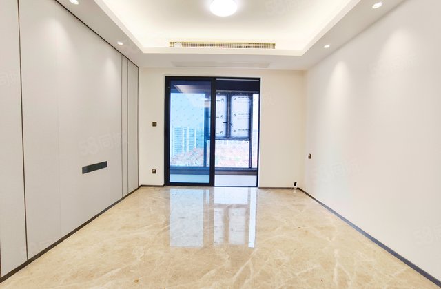 旭辉铂宸府3室2厅98.25㎡110万二手房图片