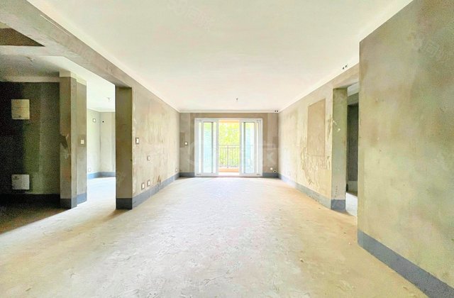 中海凤凰璟园(二期)4室2厅125.5㎡220万二手房图片