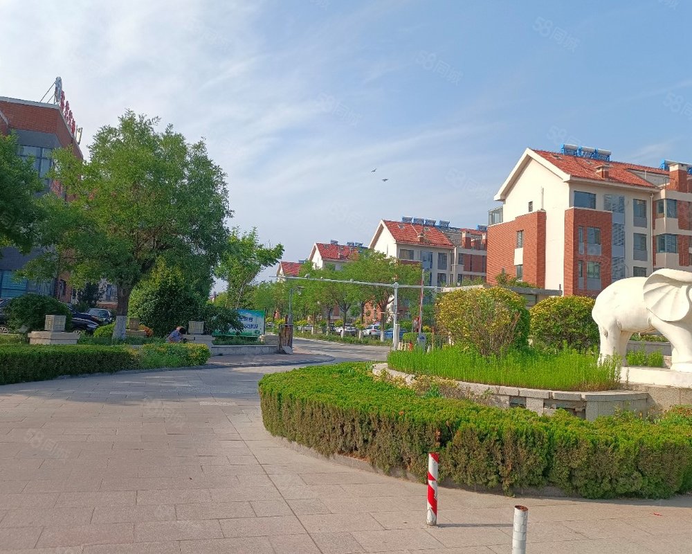 【枫林绿洲, 枫林绿洲小区详情,房价走势,房源,业主论坛】- 东营58