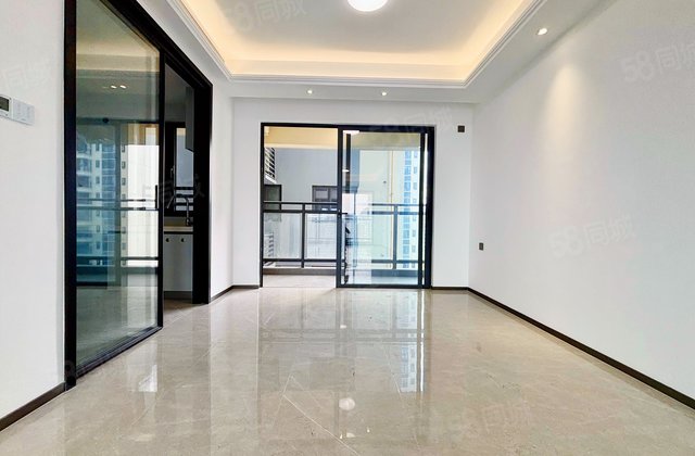 莞太印象4室2厅125.36㎡302万二手房图片