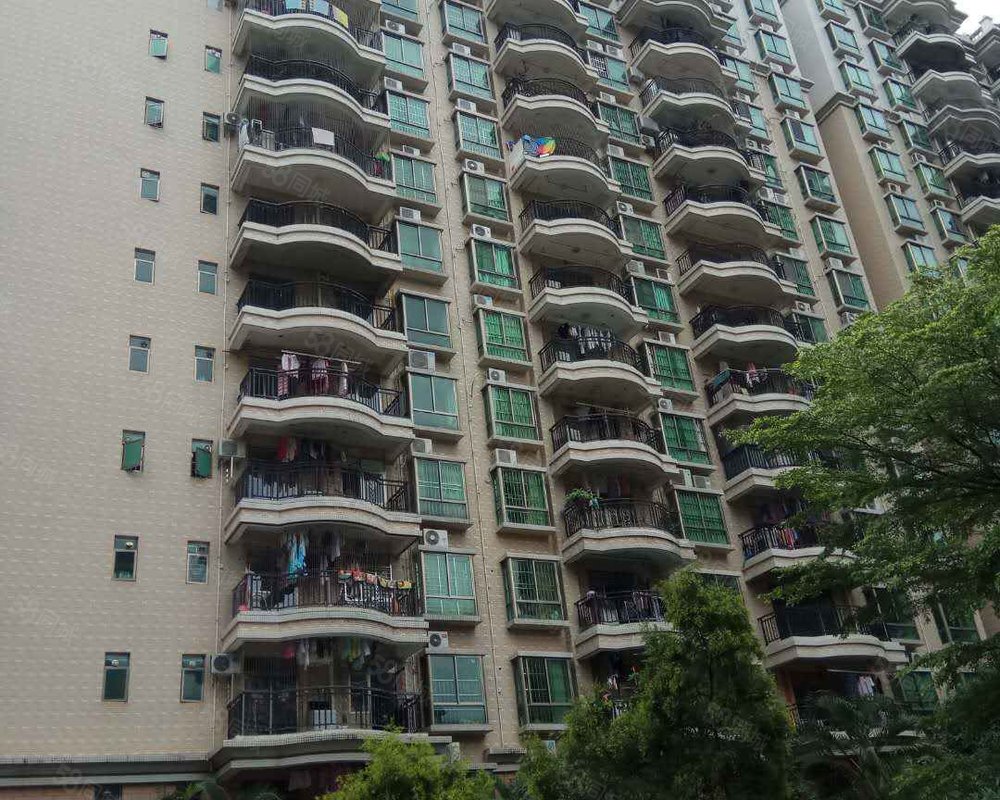 【丽湾花园, 丽湾花园小区详情,房价走势,房源,业主论坛】- 惠州58