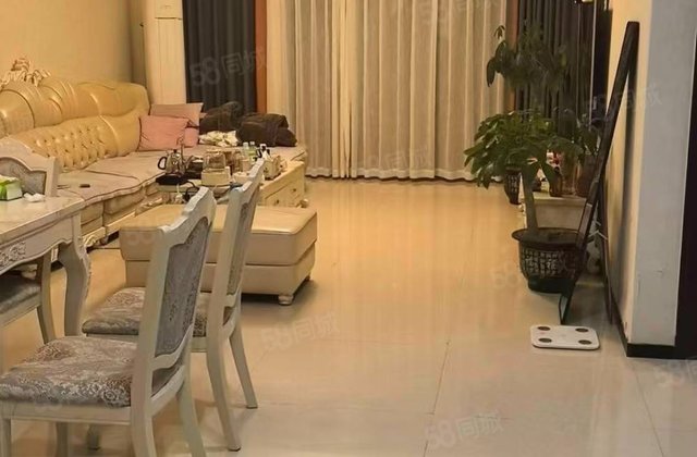 中天国际3室2厅95.55㎡83.8万二手房图片