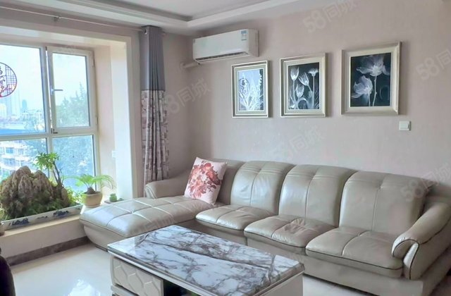 狮城佰俪3室1厅112.93㎡103万二手房图片