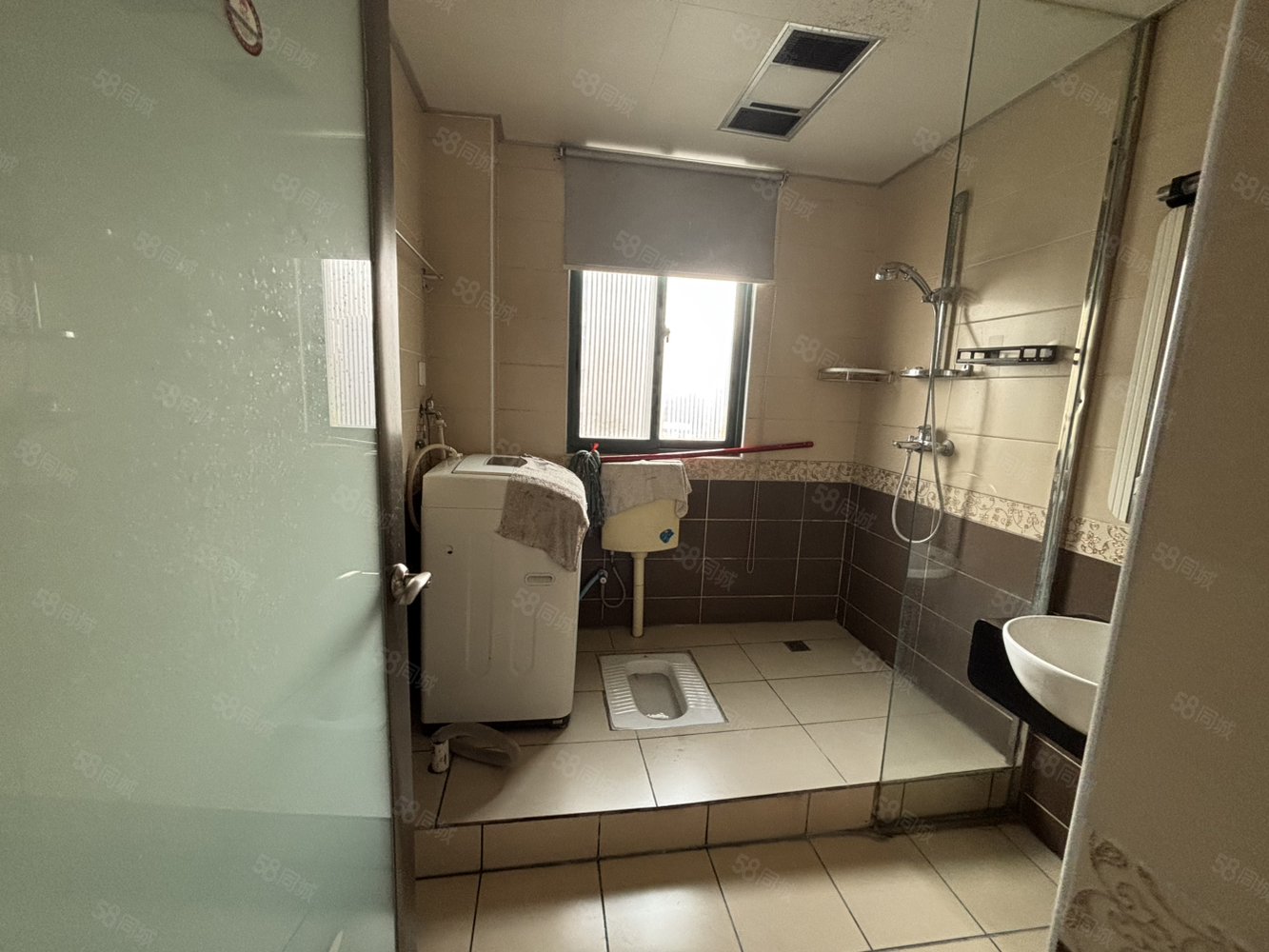 宜人小居2室2厅1卫85㎡南北36.8万