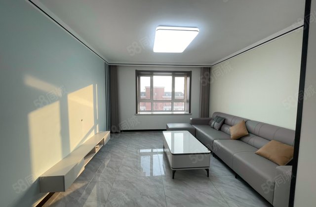 满城理想城(C区)2室2厅92㎡63万二手房图片